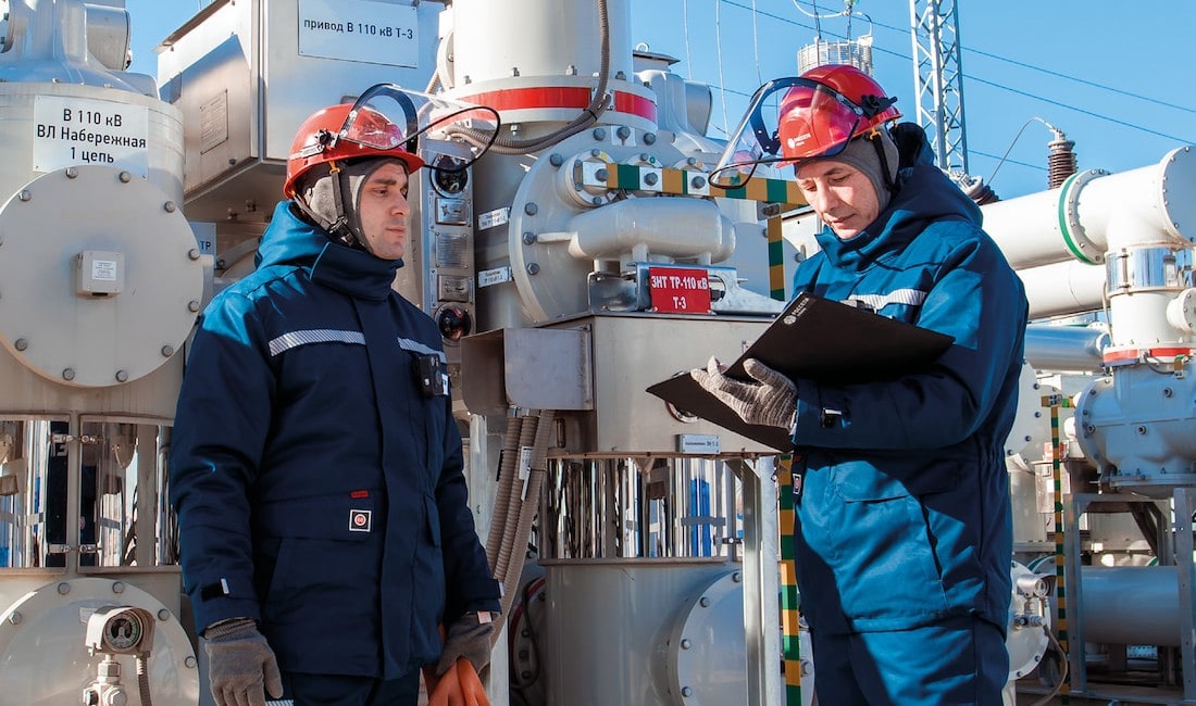 Состав Совета директоров