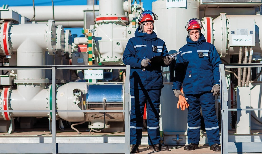 Принципы корпоративного управления