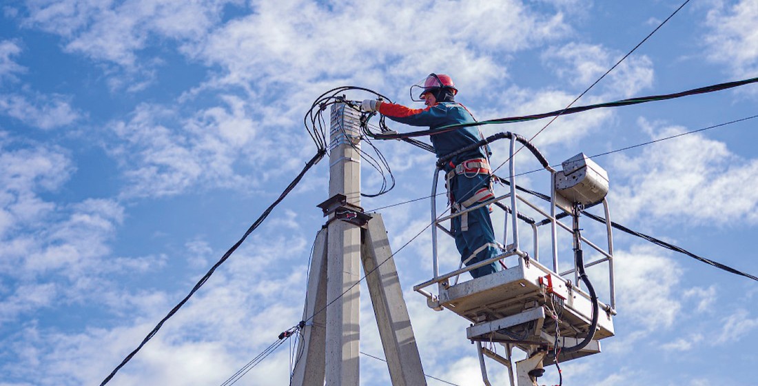 Ключевые показатели эффективности