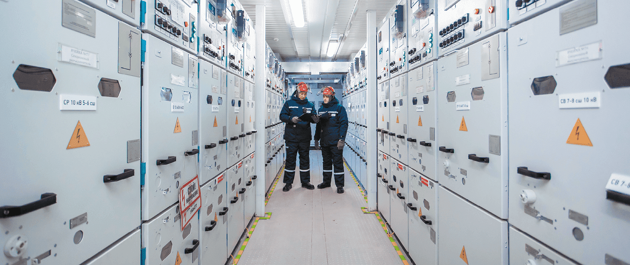 Сотрудники